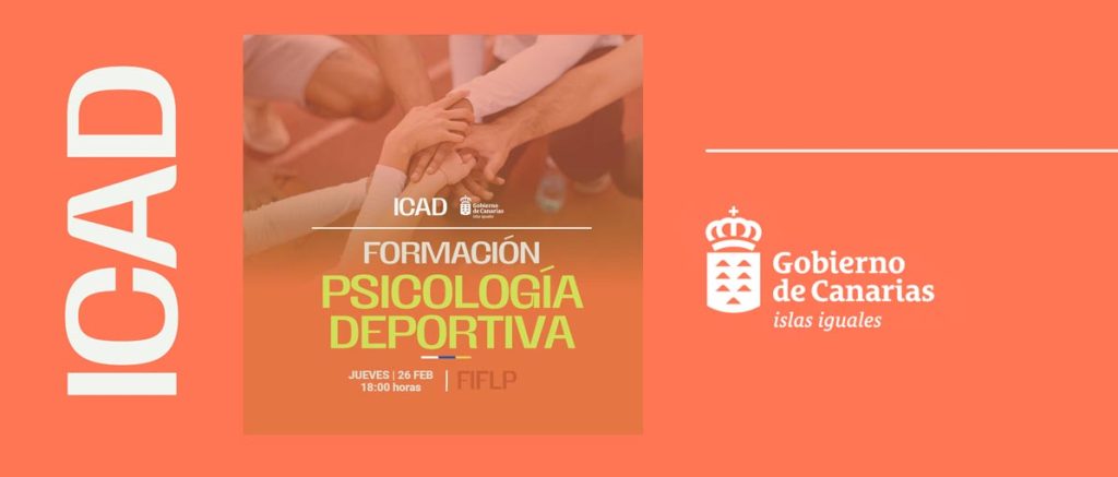 Psicología Deportiva
