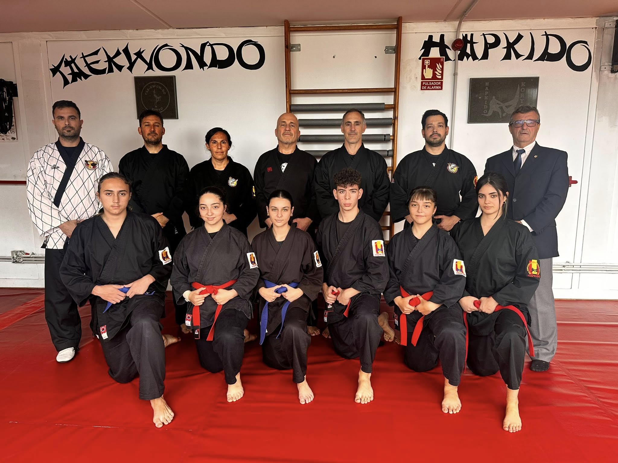 Hapkido