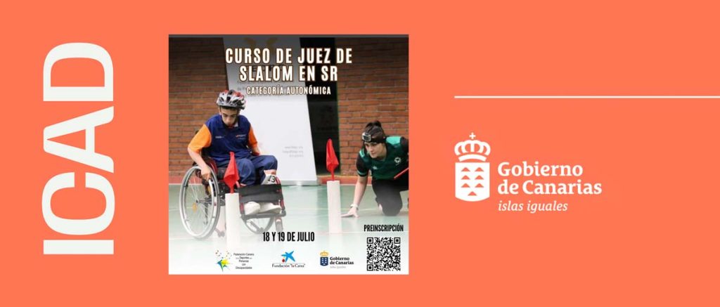 Juez de Slalom
