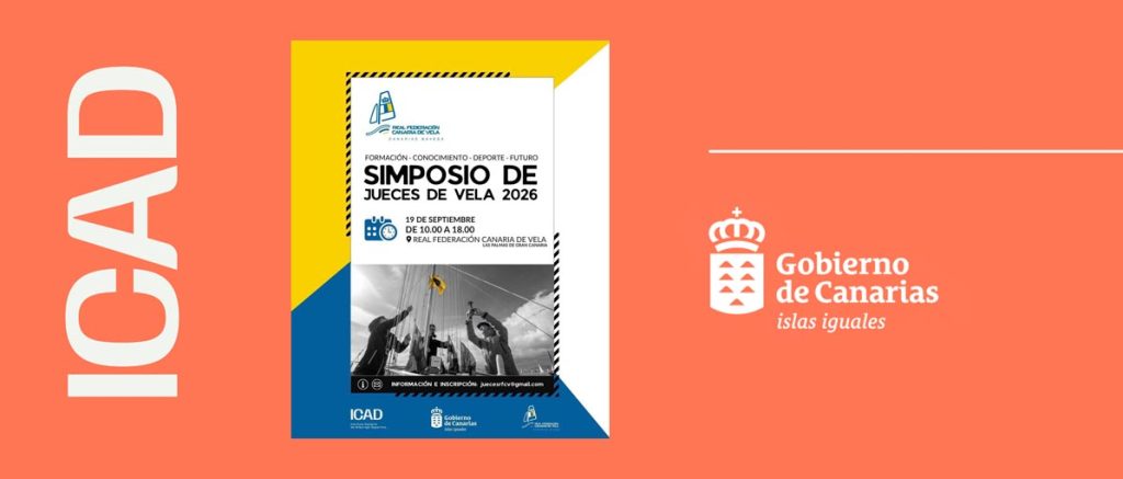 Simposio de jueces de vela