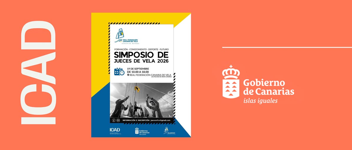 Simposio de jueces de vela