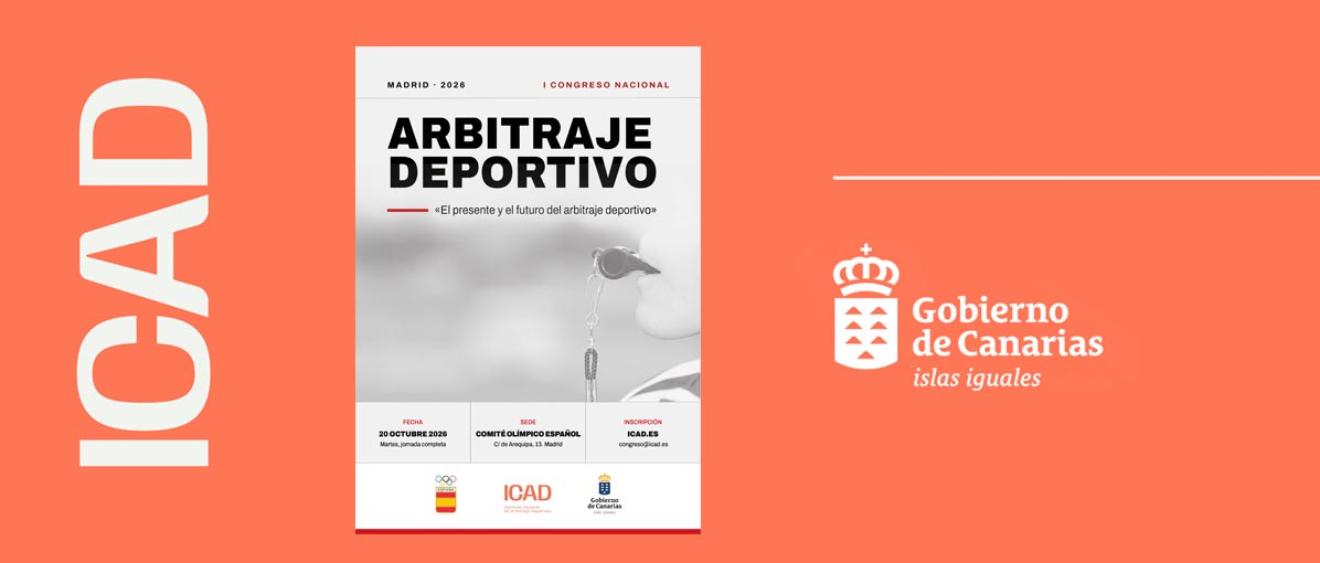 Congreso Nacional de Arbitraje Deportivo